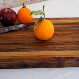il_fullxfull.6743624737_kujp.jpg Handmade Walnut Charcuterie Board: Rustic Wooden Serving Board with Epoxy Inlay
