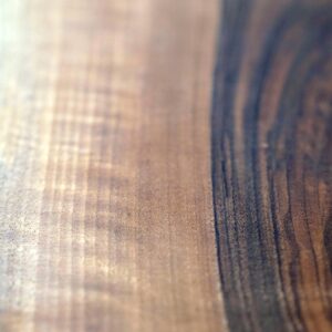 il_fullxfull.6754788259_qu4z.jpg Live Edge Walnut End Table: Rustic Modern Accent Furniture