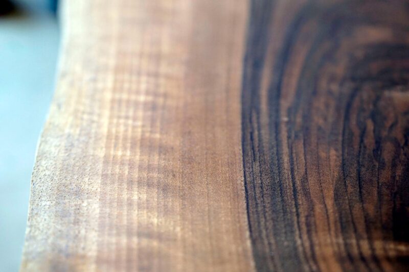il_fullxfull.6754788259_qu4z.jpg Live Edge Walnut End Table: Rustic Modern Accent Furniture
